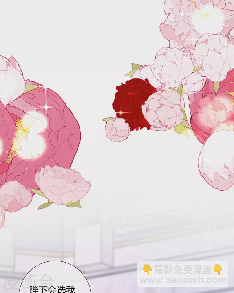 開掛女配攻略系統美男 - 第18話 我的皇后之位(1/2) - 4