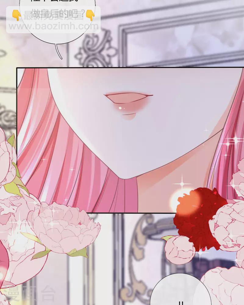 開掛女配攻略系統美男 - 第18話 我的皇后之位(1/2) - 5