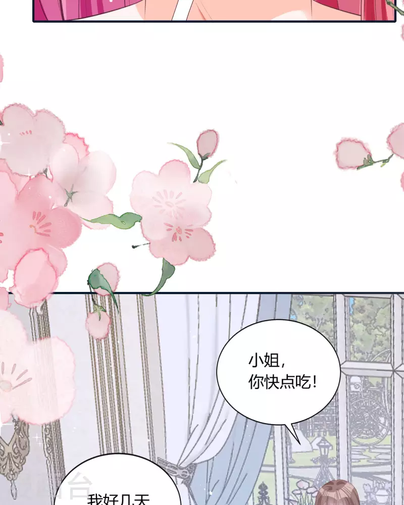 開掛女配攻略系統美男 - 第22話 你就那麼開心？ - 2