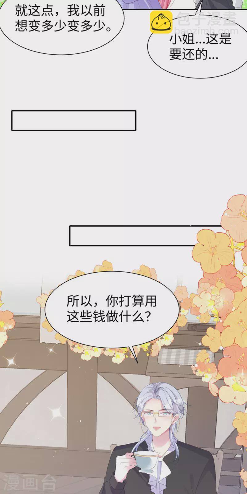 開掛女配攻略系統美男 - 第28話 創業 - 3