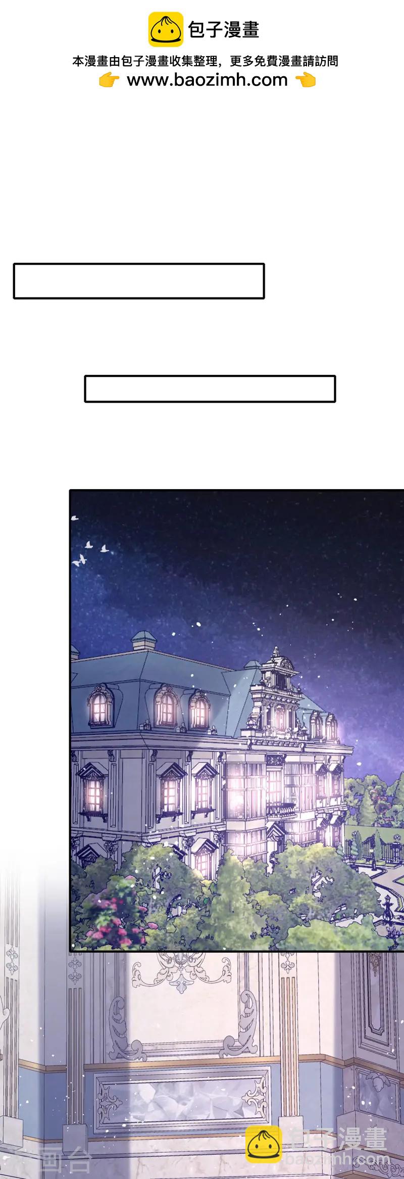 開掛女配攻略系統美男 - 第36話 這裡只是遊戲世界 - 2