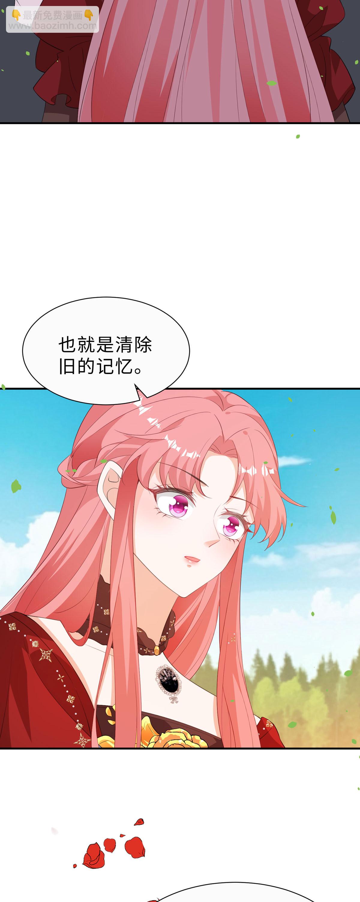 開掛女配攻略系統美男 - 第58話 虛擬的身份 - 1