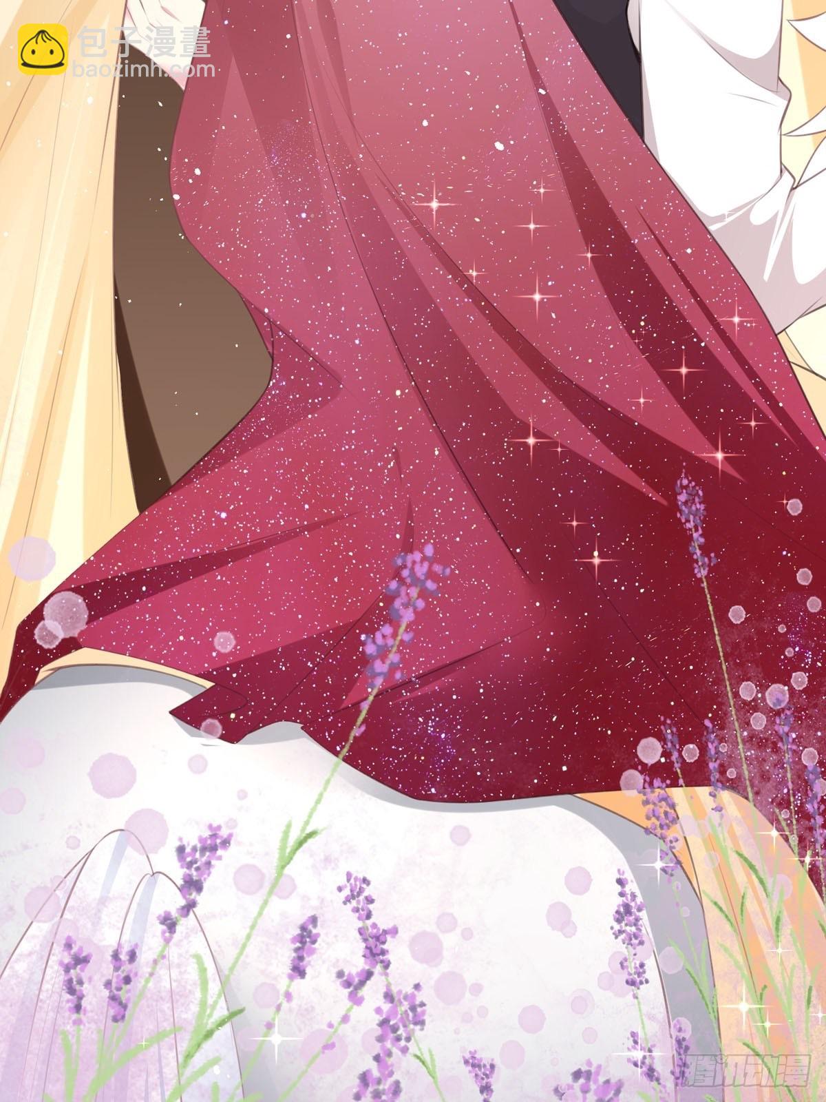 開掛女配攻略系統美男 - 第3話 我是遊戲系統 - 7