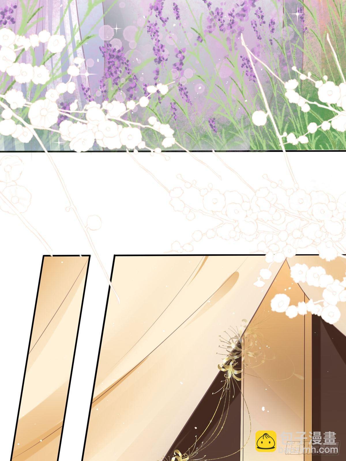 開掛女配攻略系統美男 - 第3話 我是遊戲系統 - 8