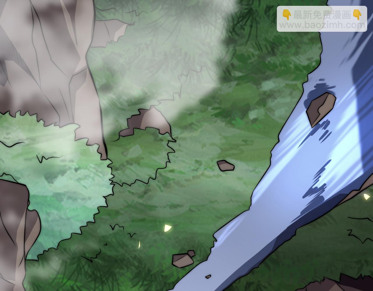 第1话 最强玩家绝处逢生(1/6)-第1话