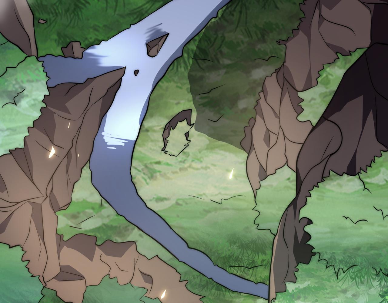 第1话 最强玩家绝处逢生(1/6)-第1话