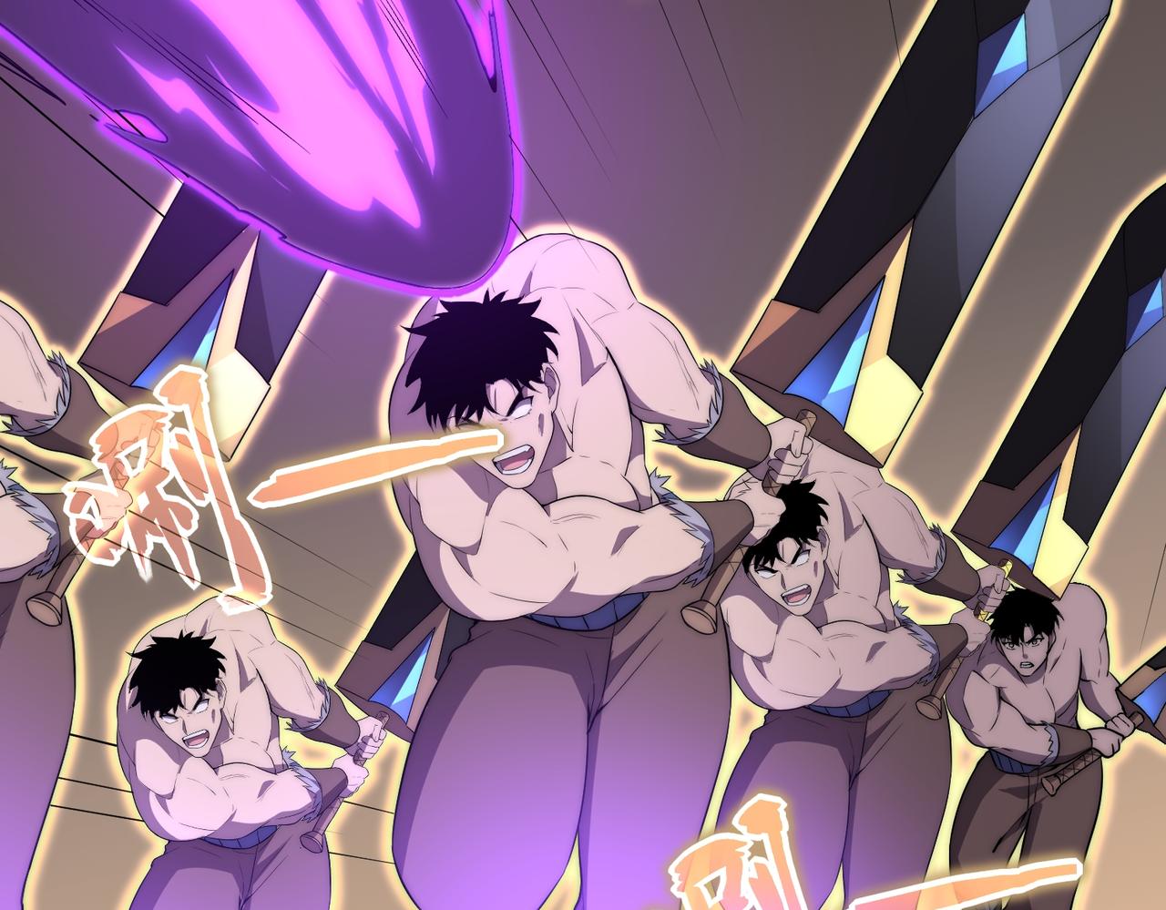 第11话 惨烈牺牲(1/4)-第11话