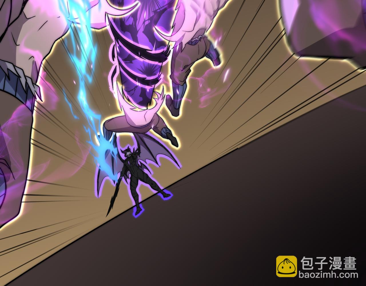 第11话 惨烈牺牲(1/4)-第11话