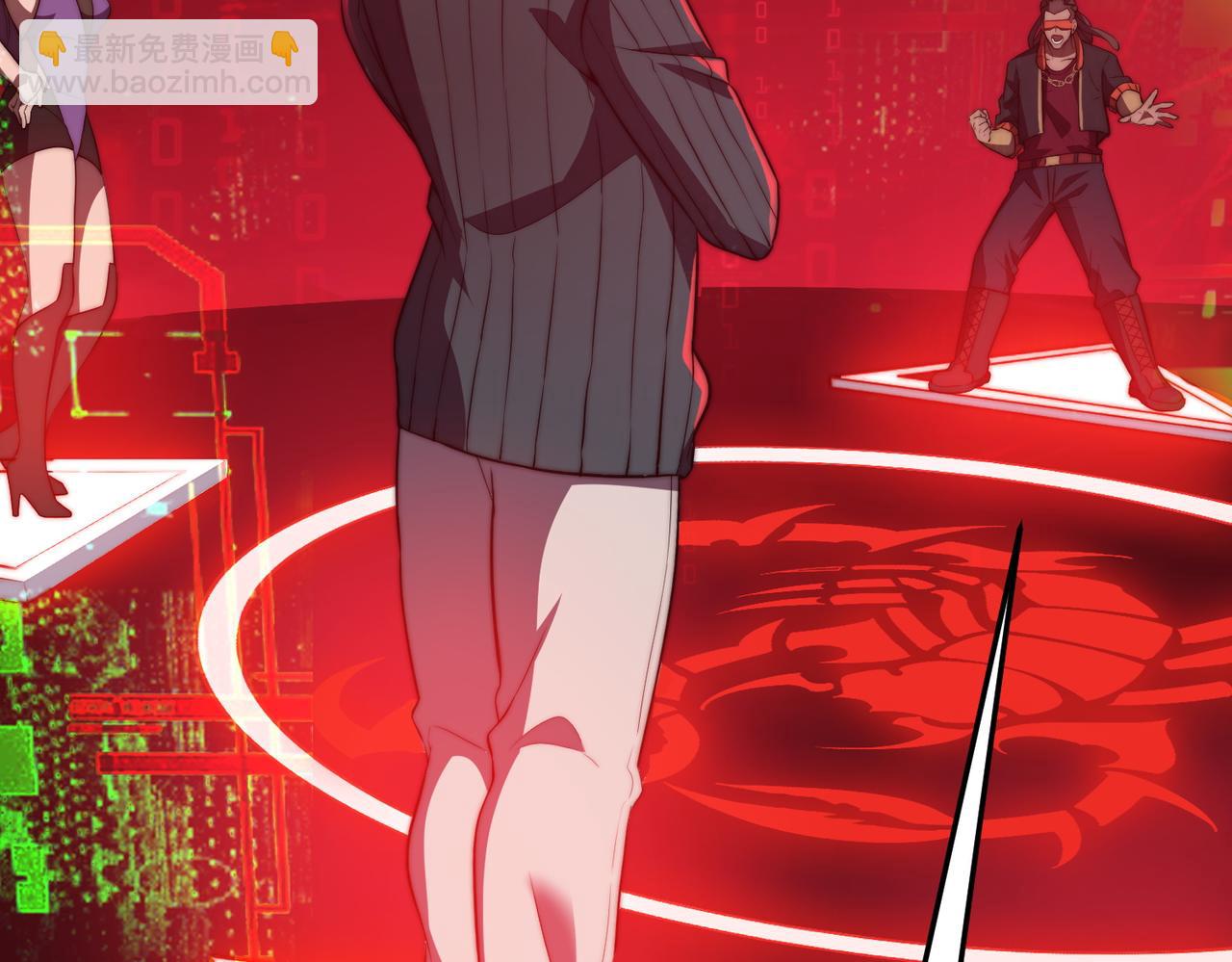 第13话 玫瑰树(1/4)-第13话