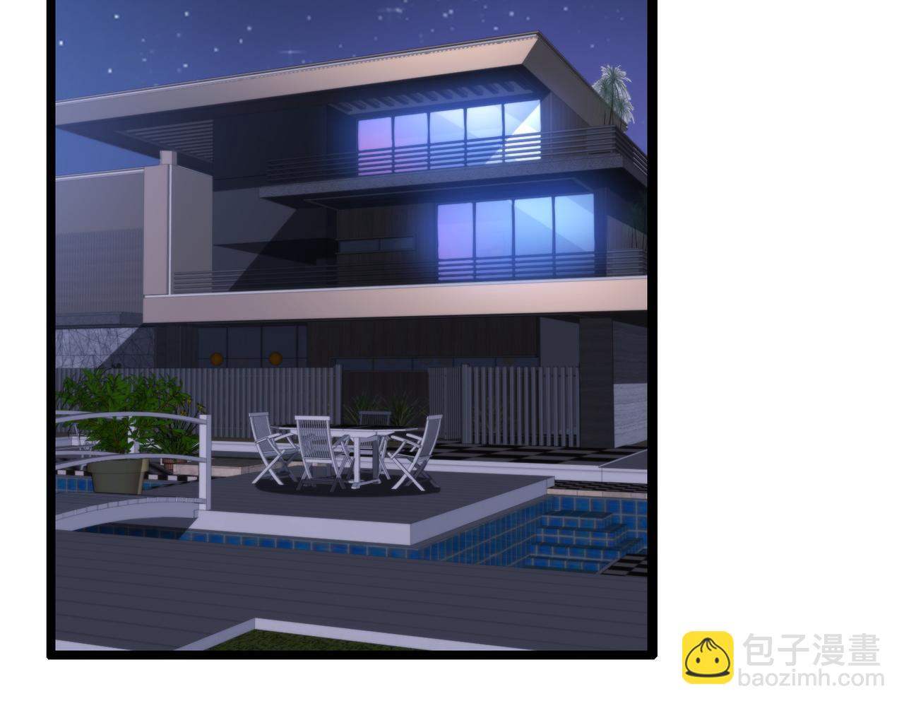 第13话 玫瑰树(1/4)-第13话