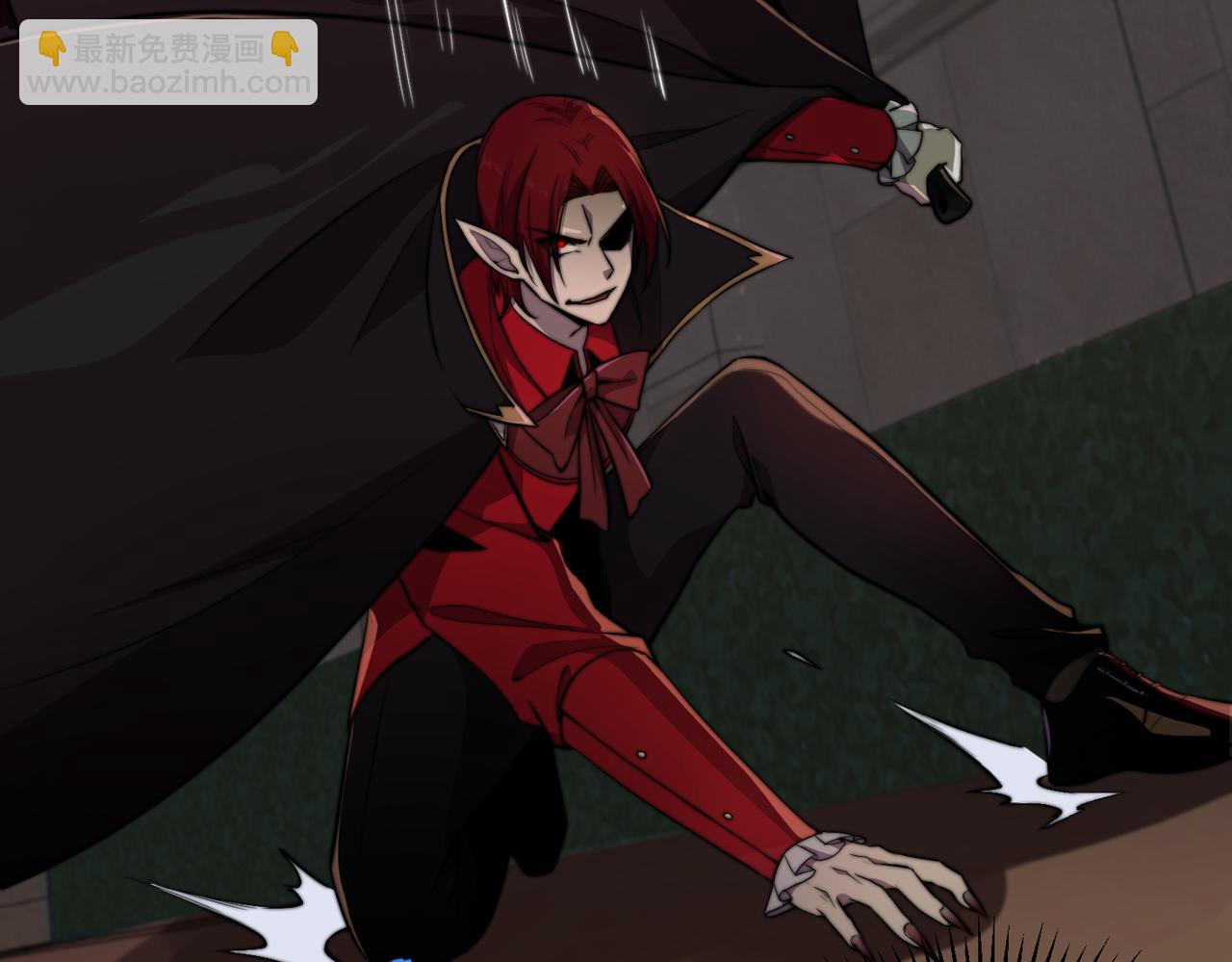 第15话  请君入瓮(1/4)-第15话