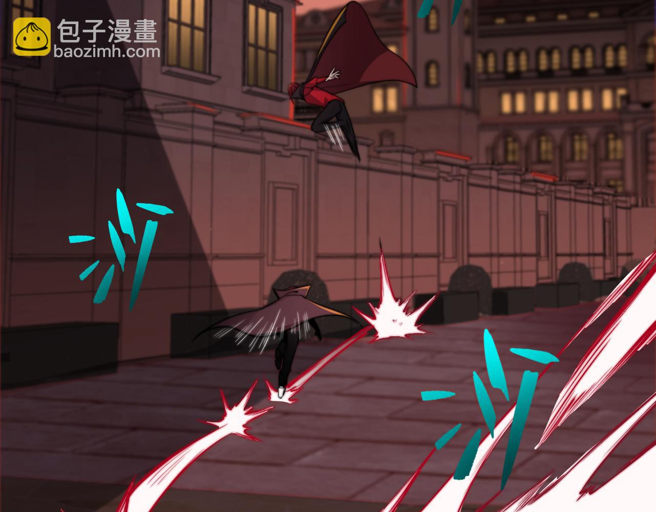 第15话  请君入瓮(1/4)-第15话