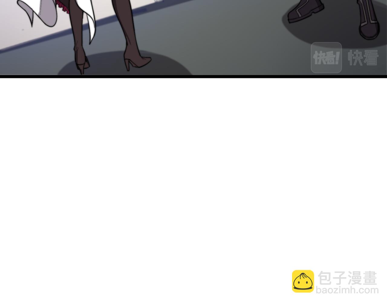 第17章 永不妥协(1/4)-第17话