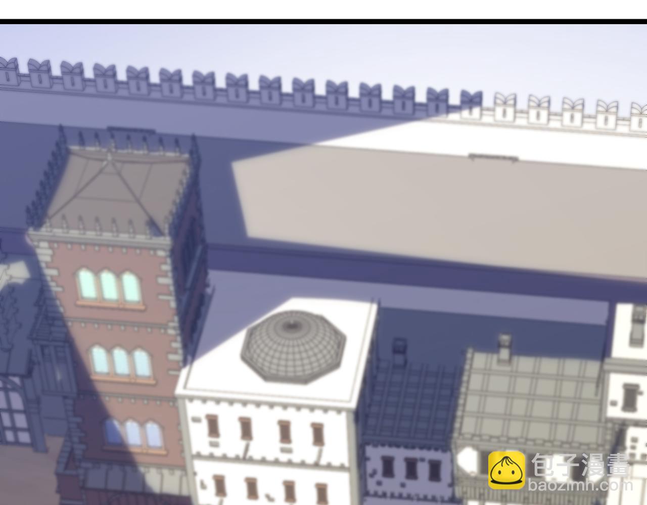 第17章 永不妥协(1/4)-第17话