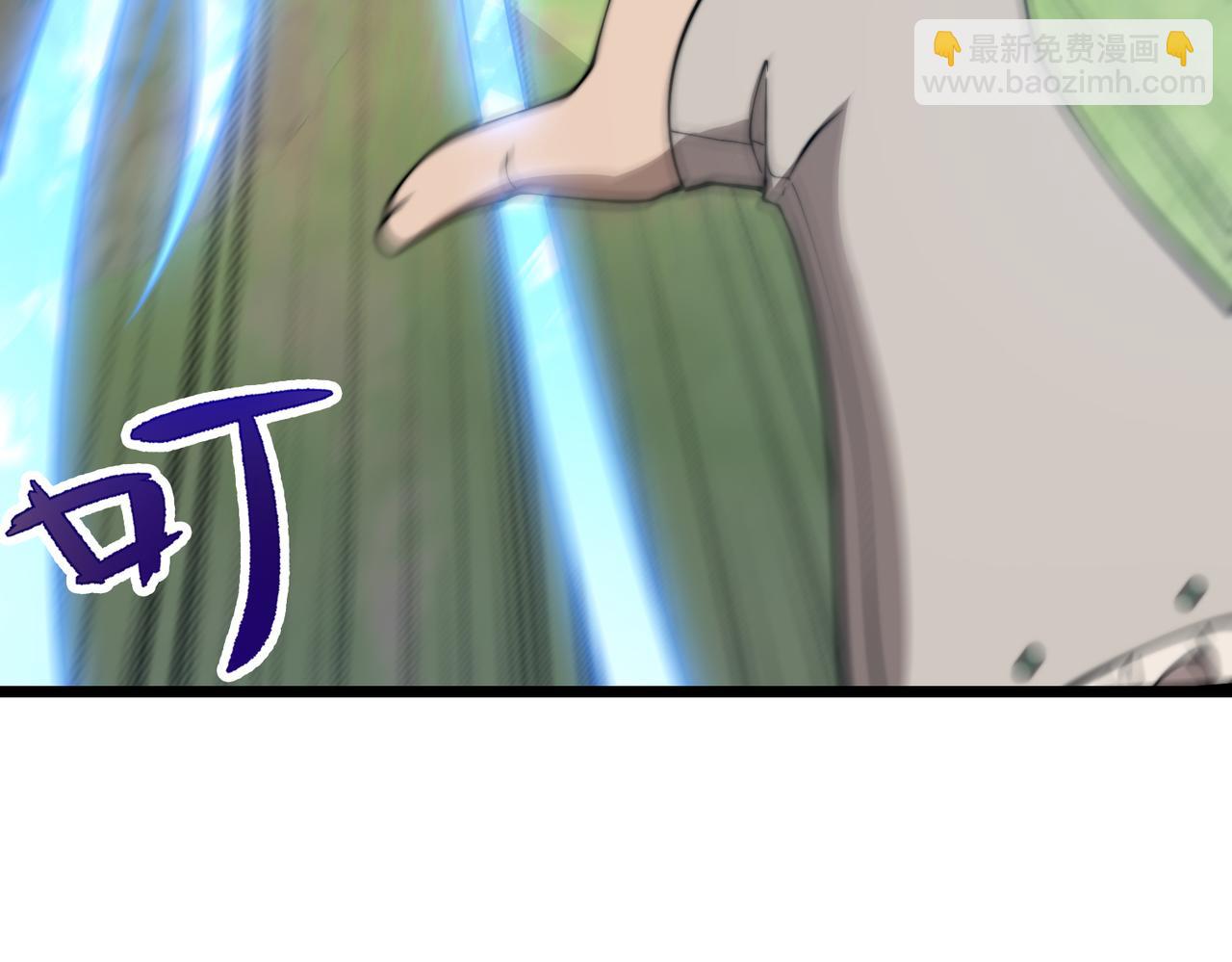 第19章 命悬一发(1/4)-第19话