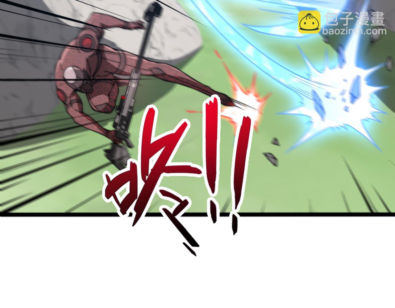 第19章 命悬一发(1/4)-第19话