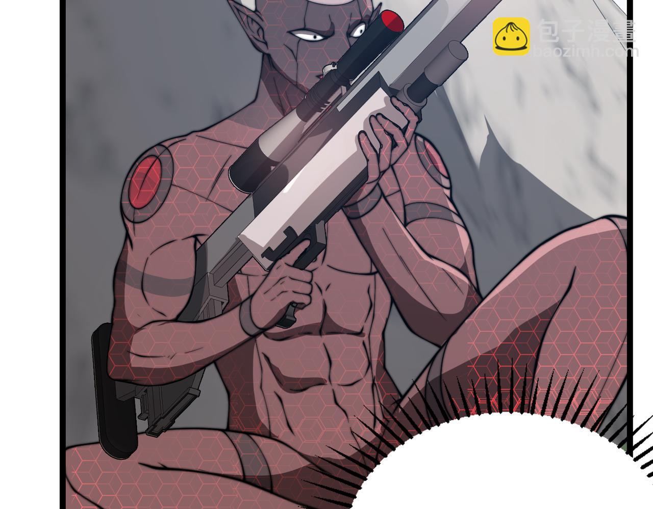 第19章 命悬一发(1/4)-第19话