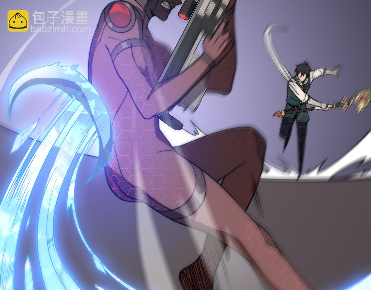 第19章 命悬一发(1/4)-第19话