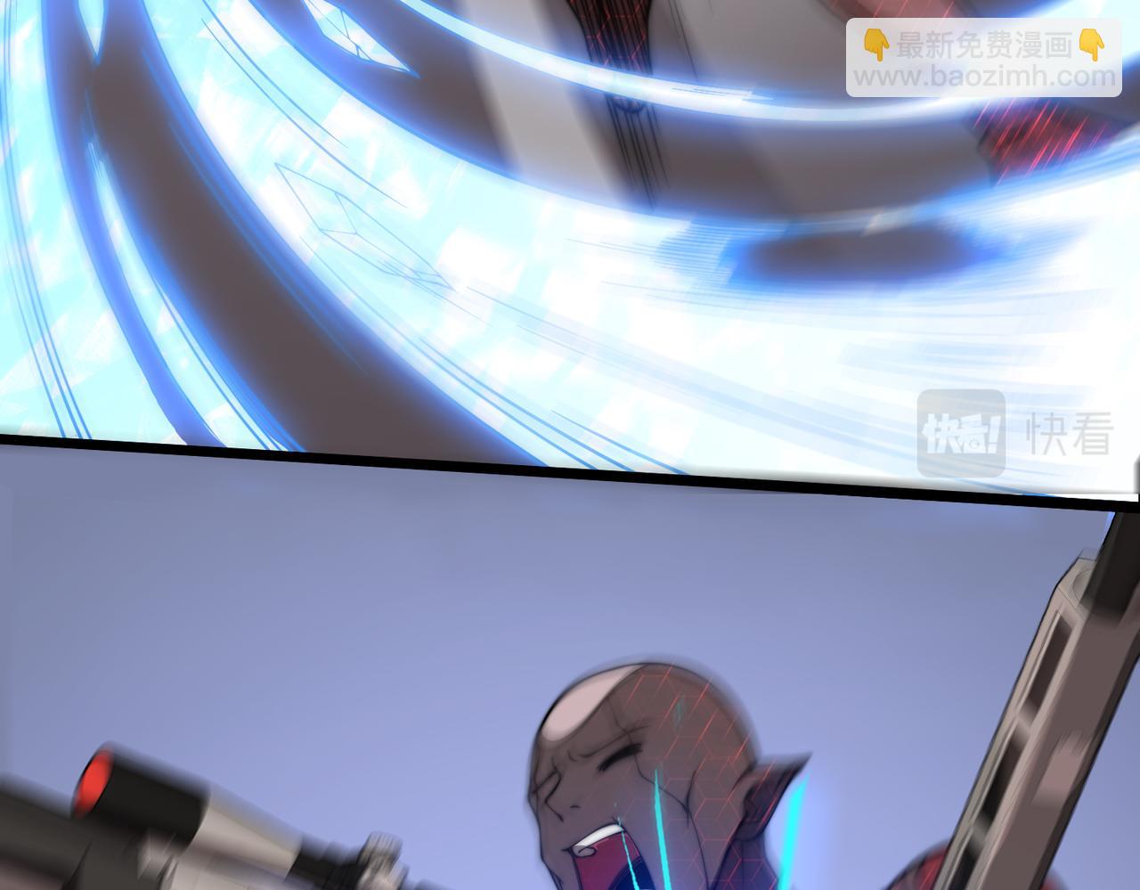 第19章 命悬一发(1/4)-第19话