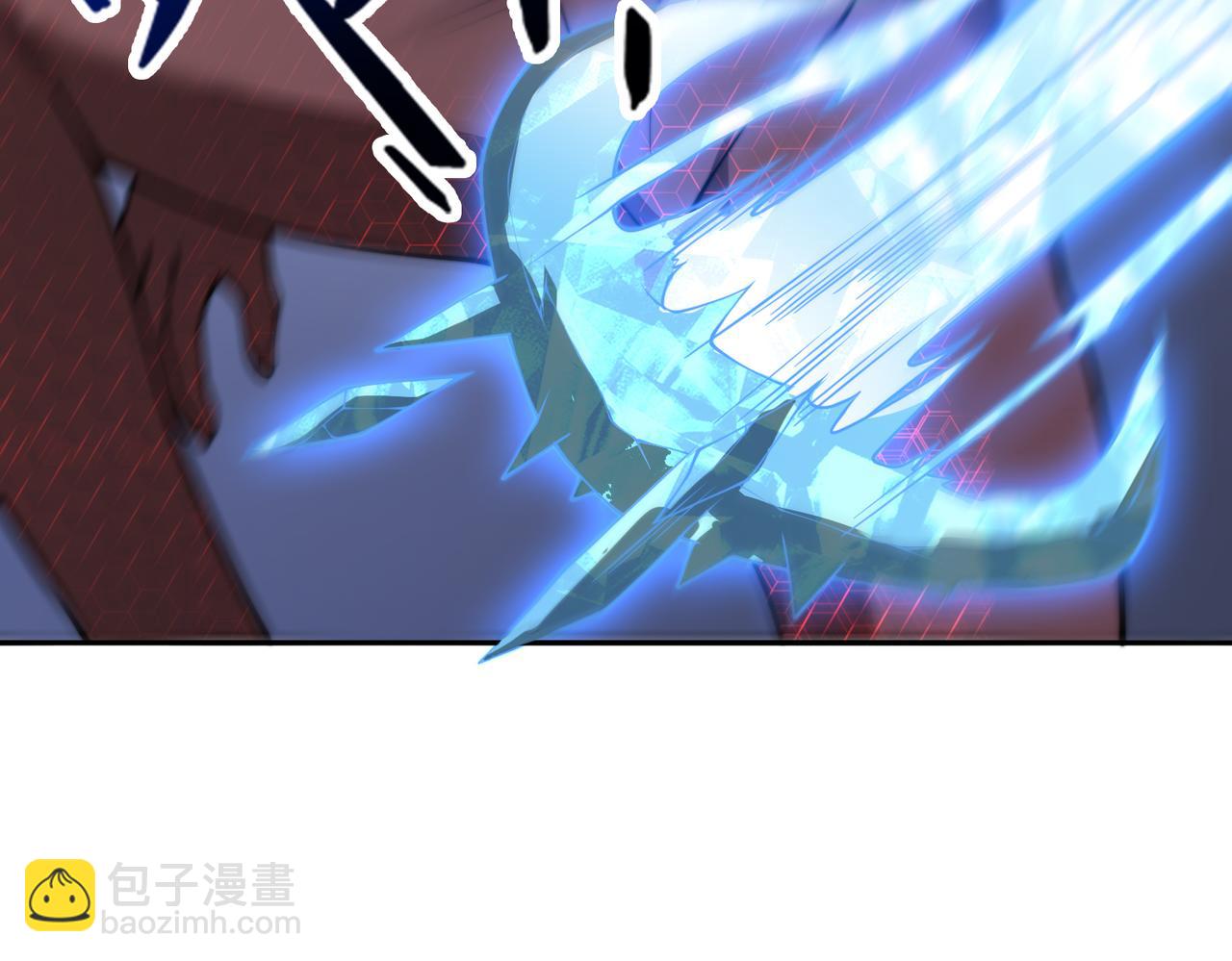 第19章 命悬一发(1/4)-第19话