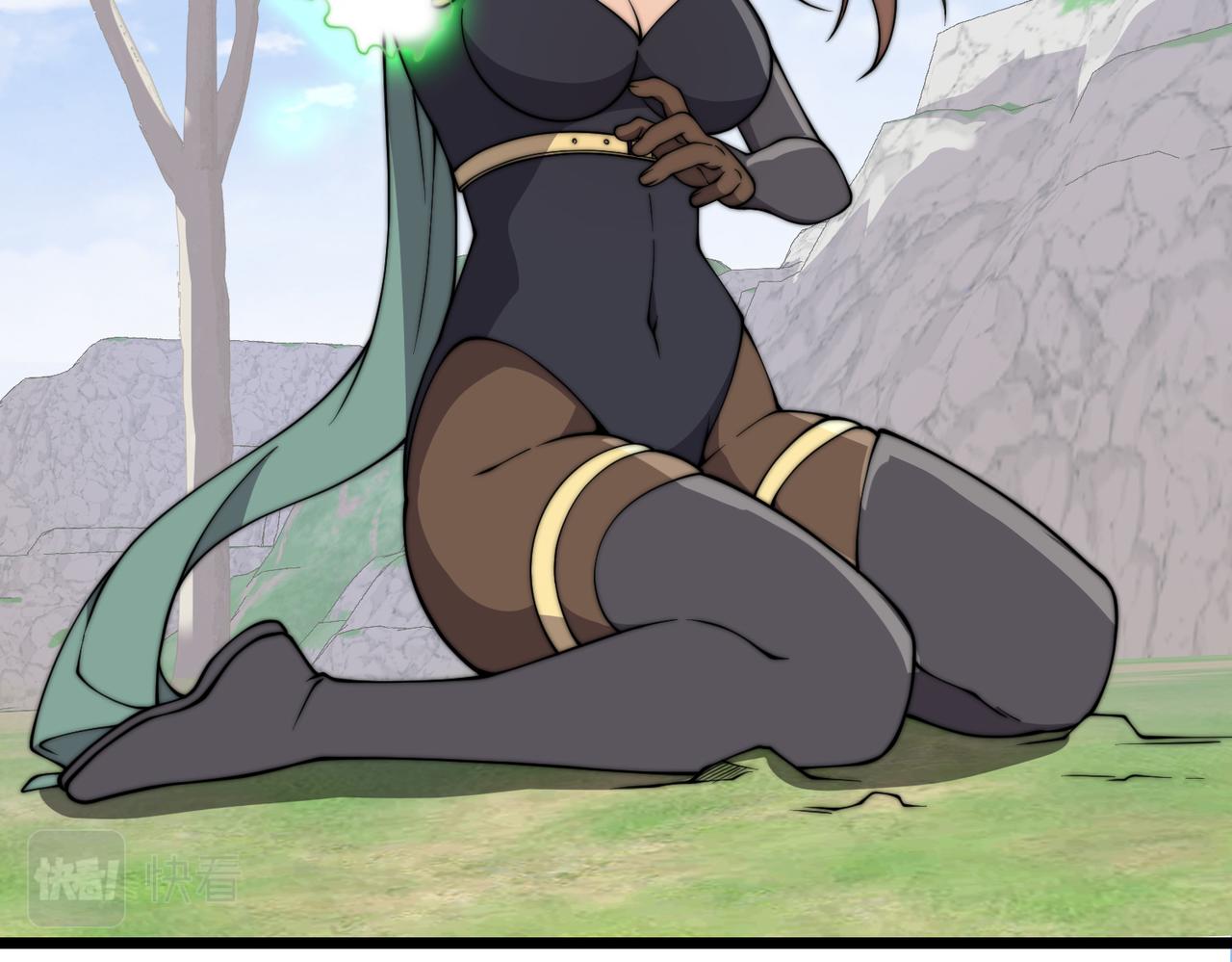 第19章 命悬一发(1/4)-第19话