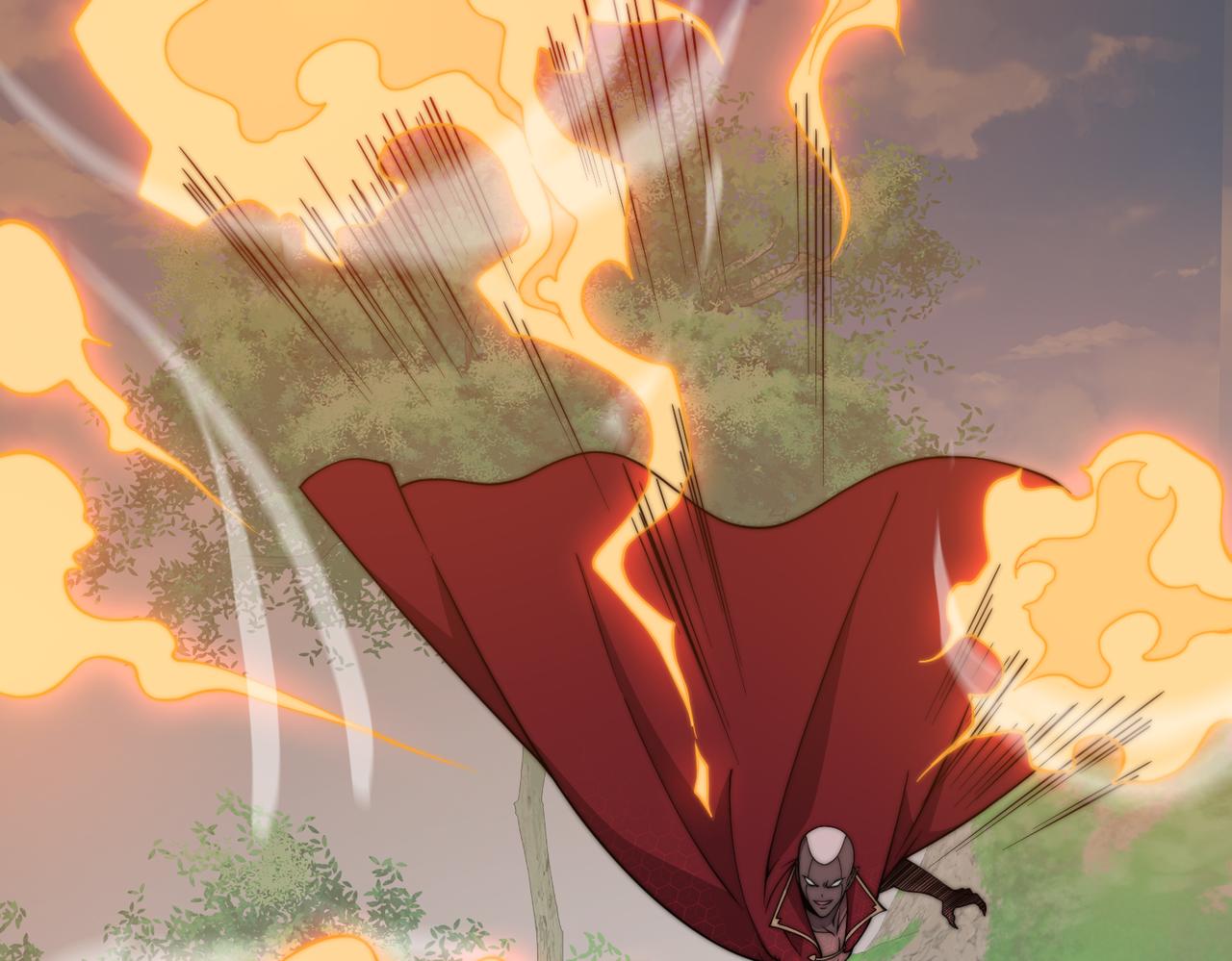 第19章 命悬一发(1/4)-第19话