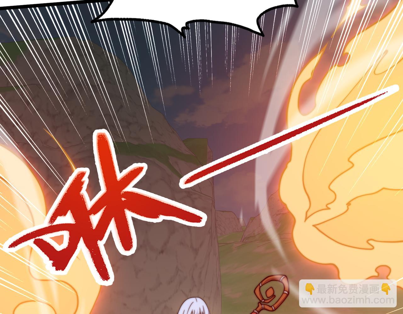 第19章 命悬一发(1/4)-第19话