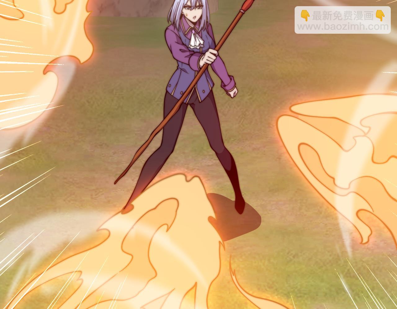 第19章 命悬一发(1/4)-第19话