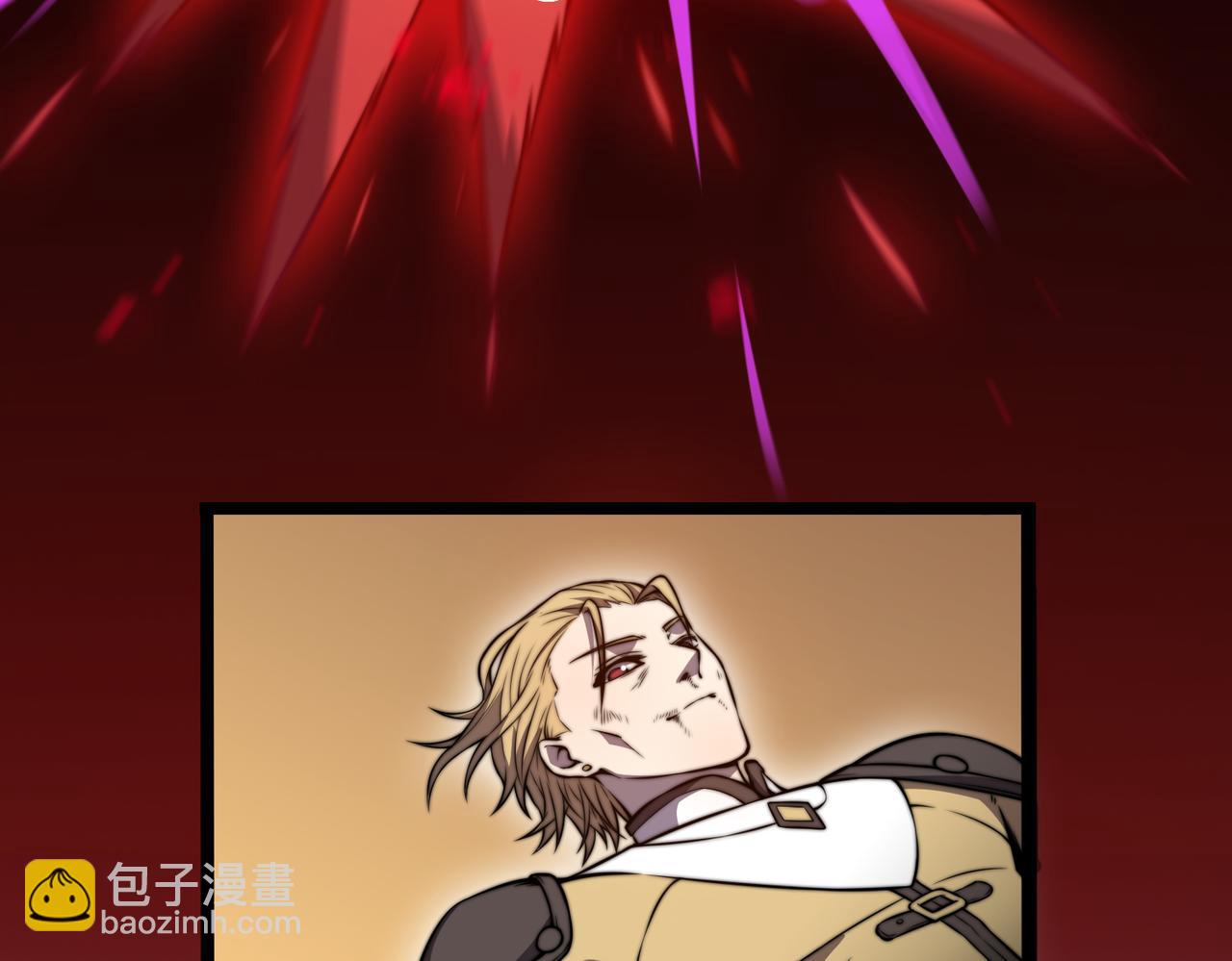 第21章 相聚现实(1/4)-第21话