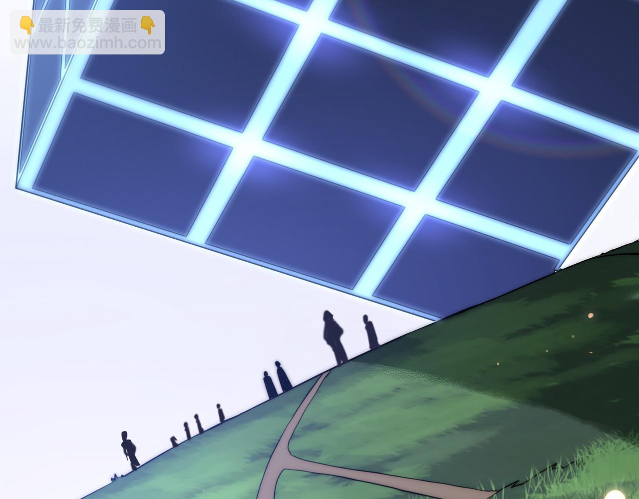 第21章 相聚现实(1/4)-第21话