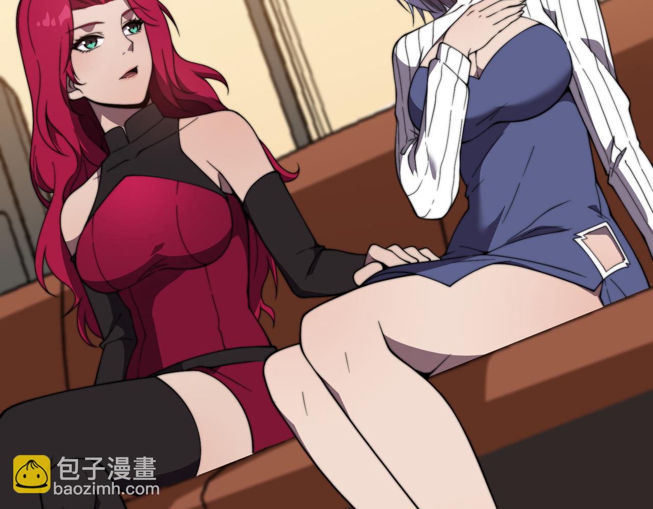 第23章 《儒家世界》(1/3)-第23话