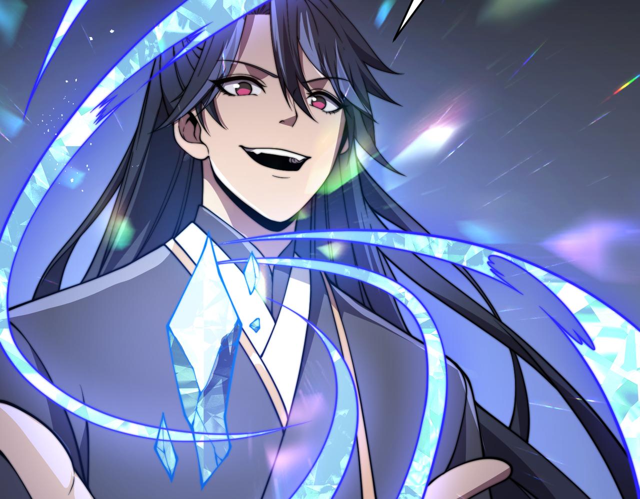 第25章  化龙除怪(1/4)-第25话