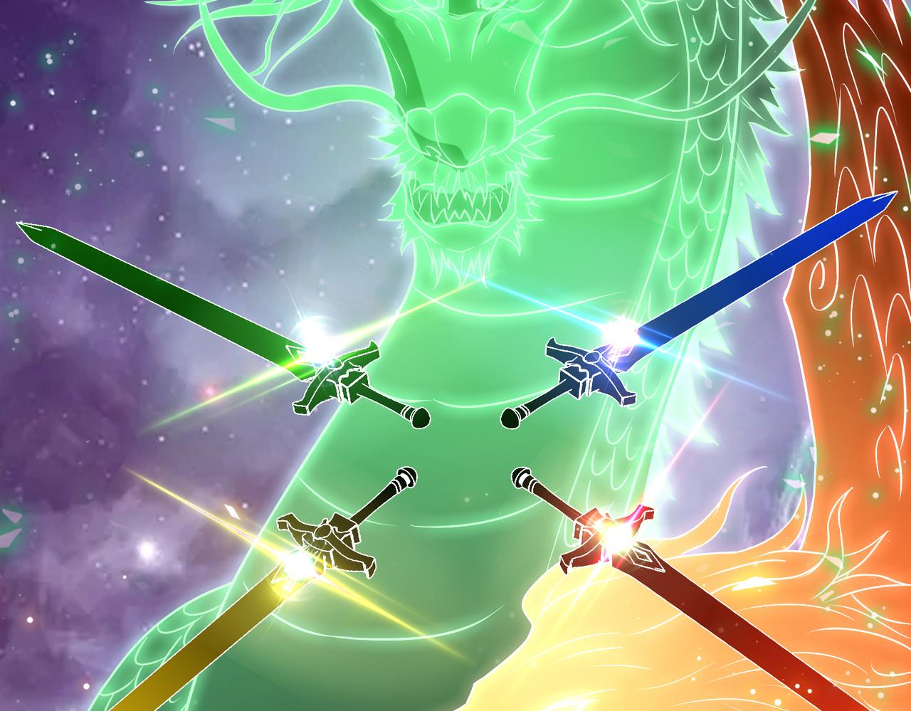 第27章 法天象地(1/4)-第27话