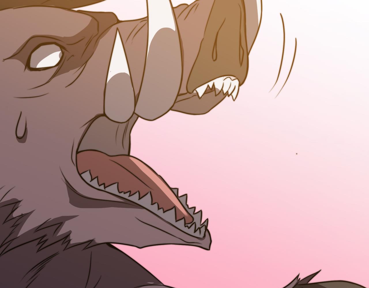 第27章 法天象地(1/4)-第27话