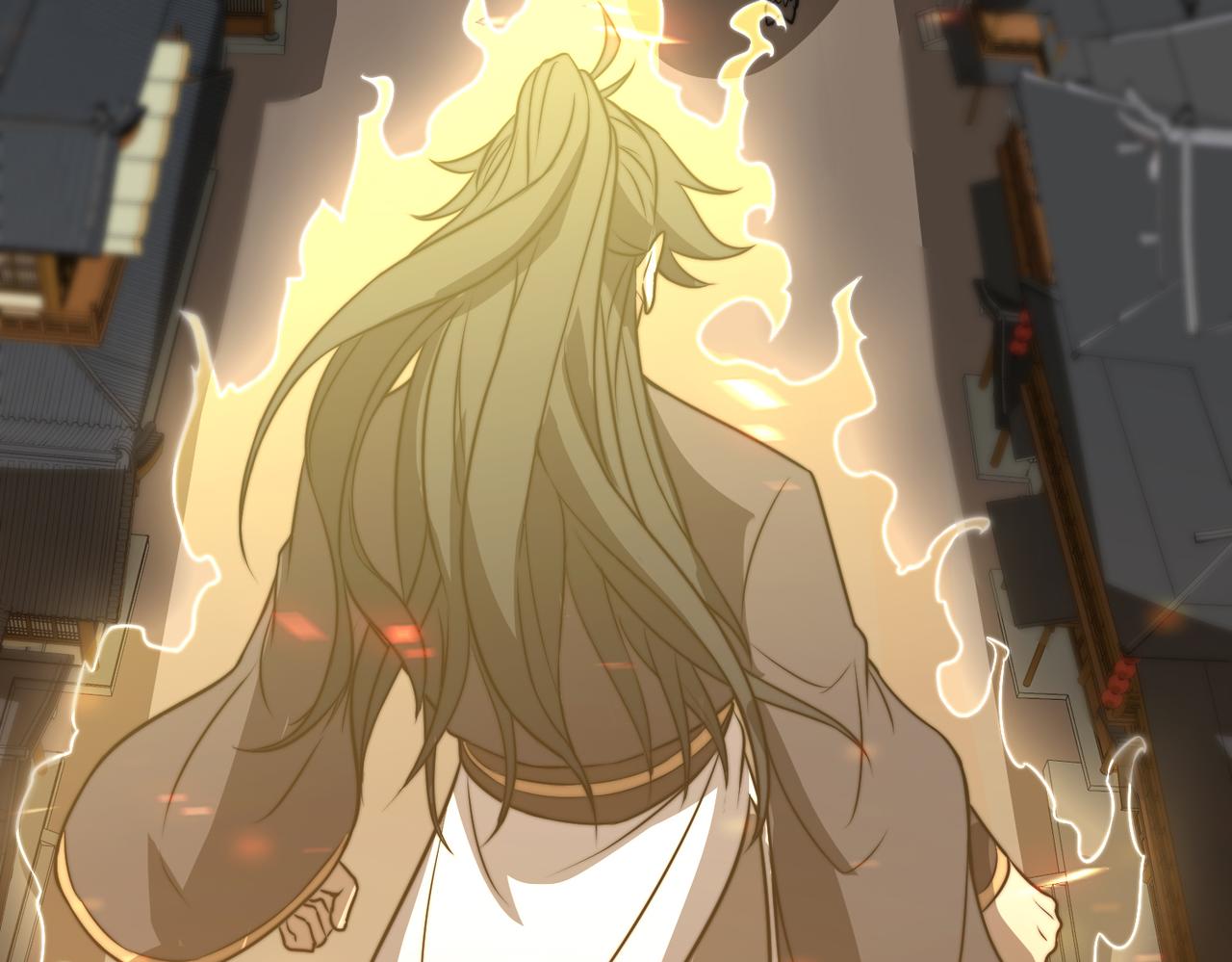 第27章 法天象地(1/4)-第27话