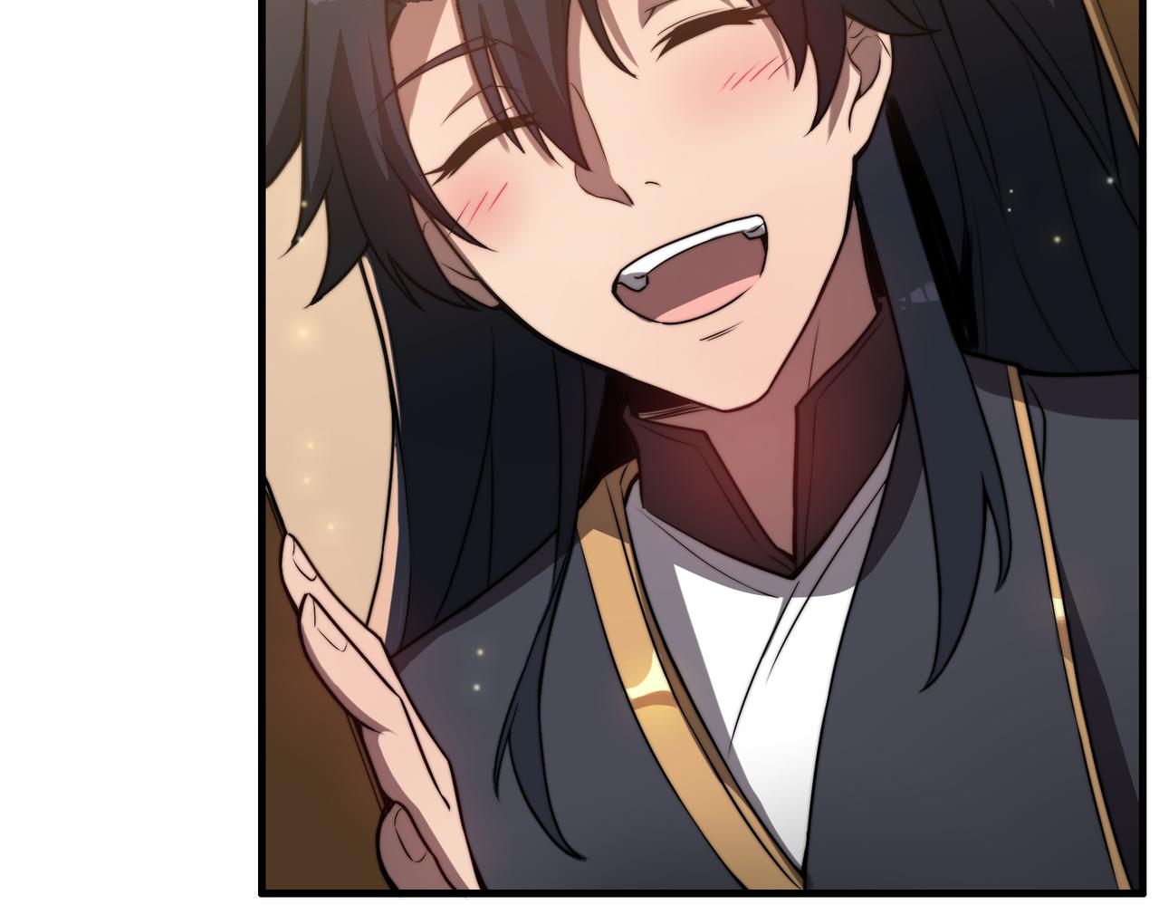 第29章 倩女幽魂(1/3)-第29话