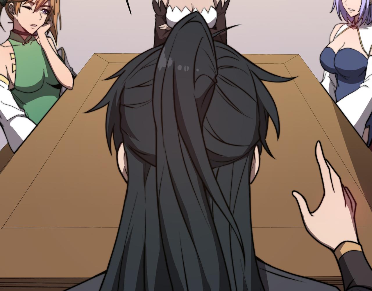 第29章 倩女幽魂(1/3)-第29话