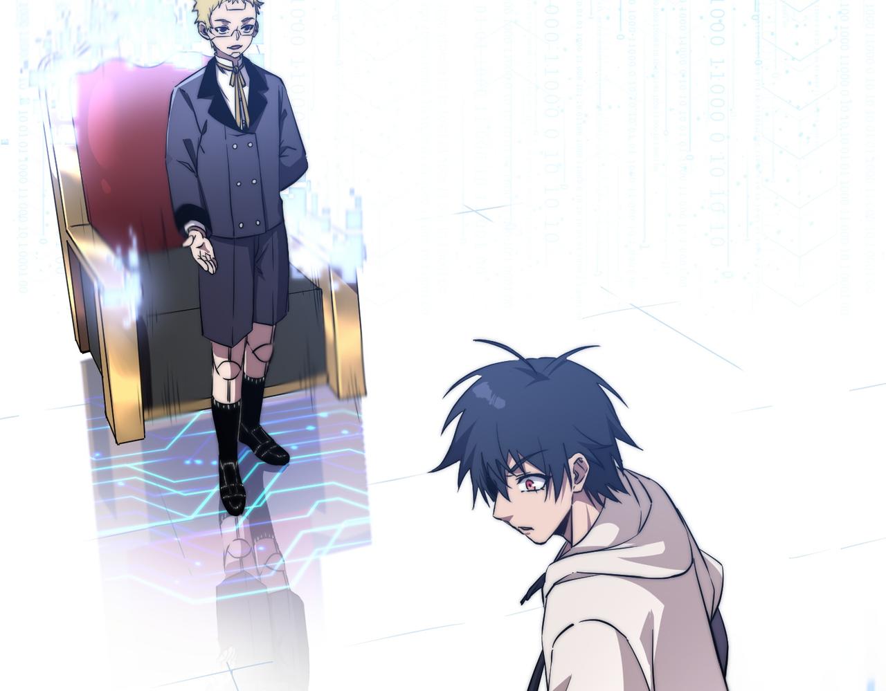 第3话 巨龙时代(1/5)-第3话