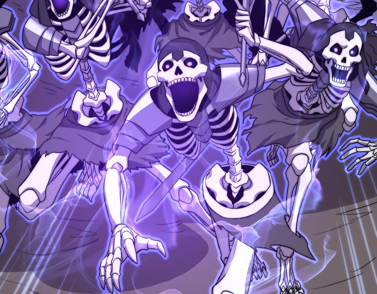 第5话 法师之战(1/4)-第5话