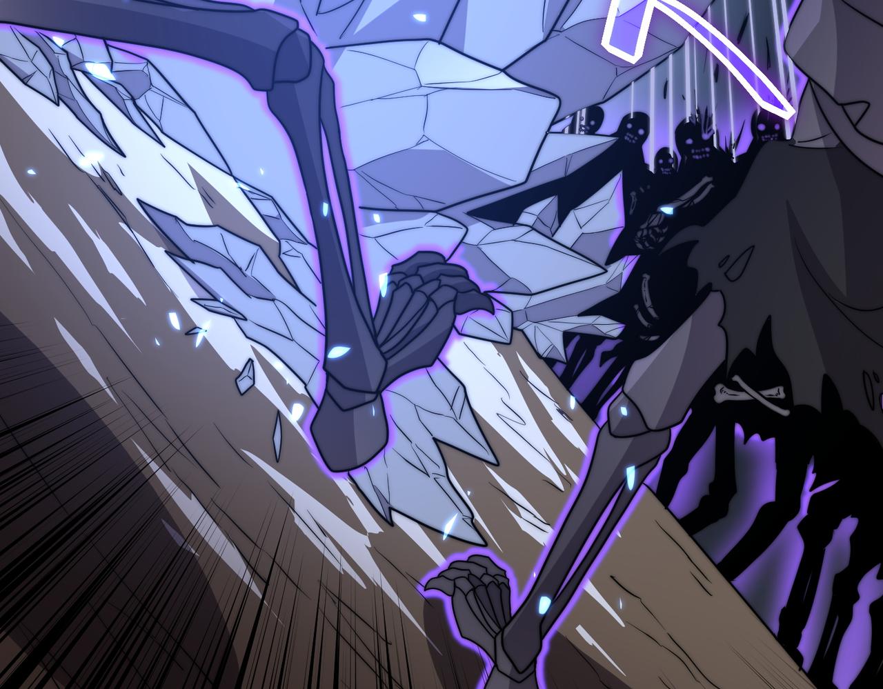 第5话 法师之战(1/4)-第5话