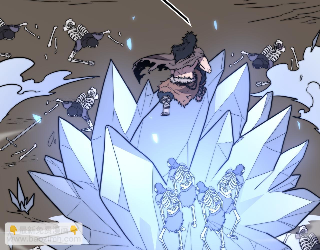 第5话 法师之战(1/4)-第5话