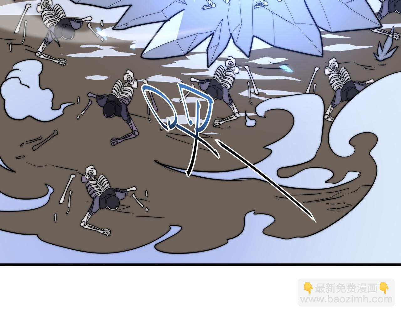 第5话 法师之战(1/4)-第5话