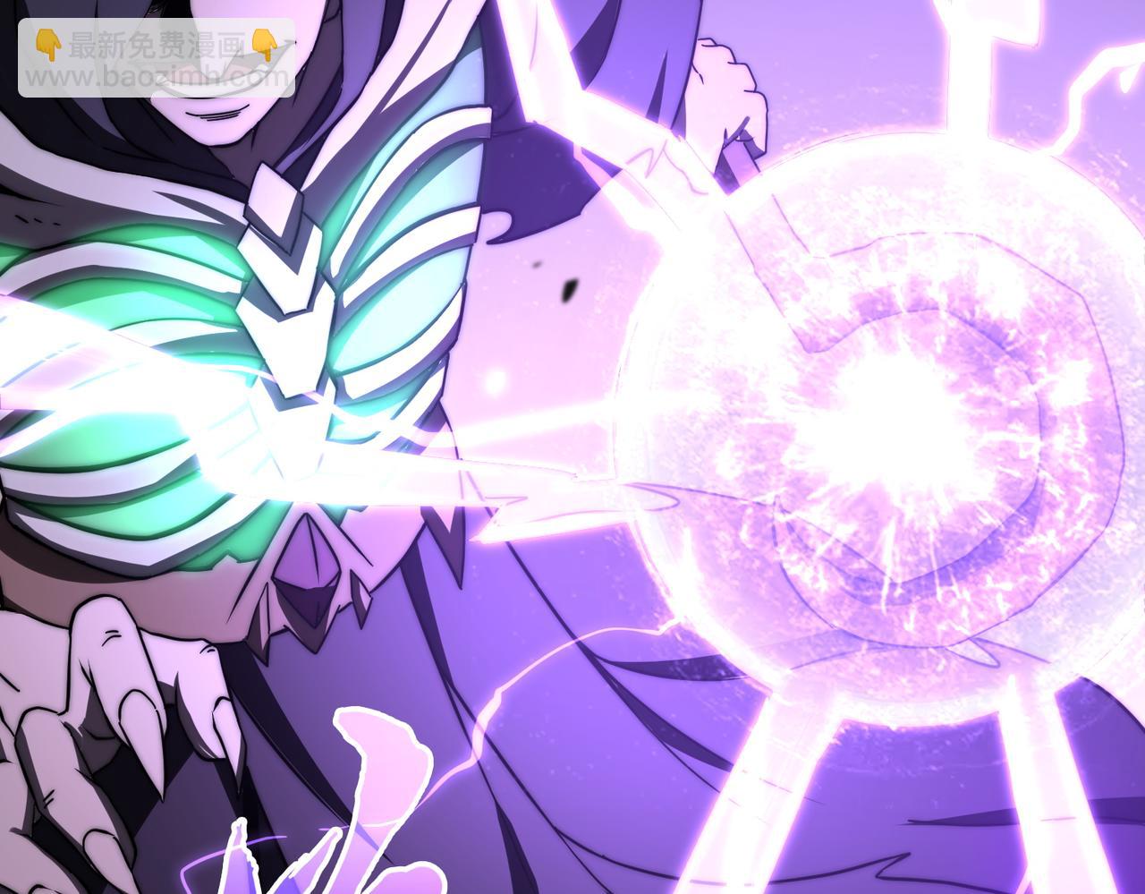 第5话 法师之战(1/4)-第5话