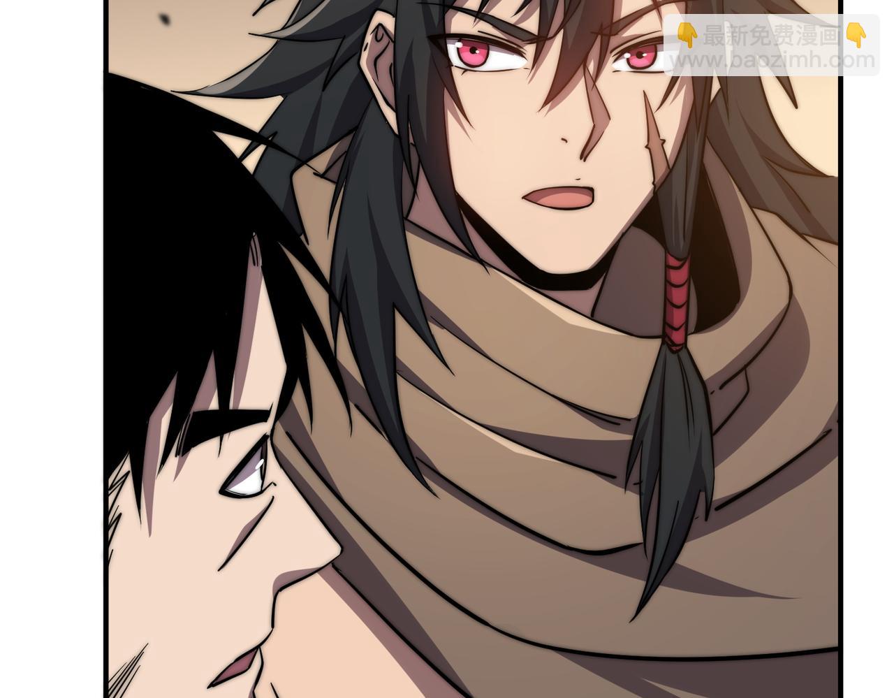 第7话 大雪崩(1/5)-第7话