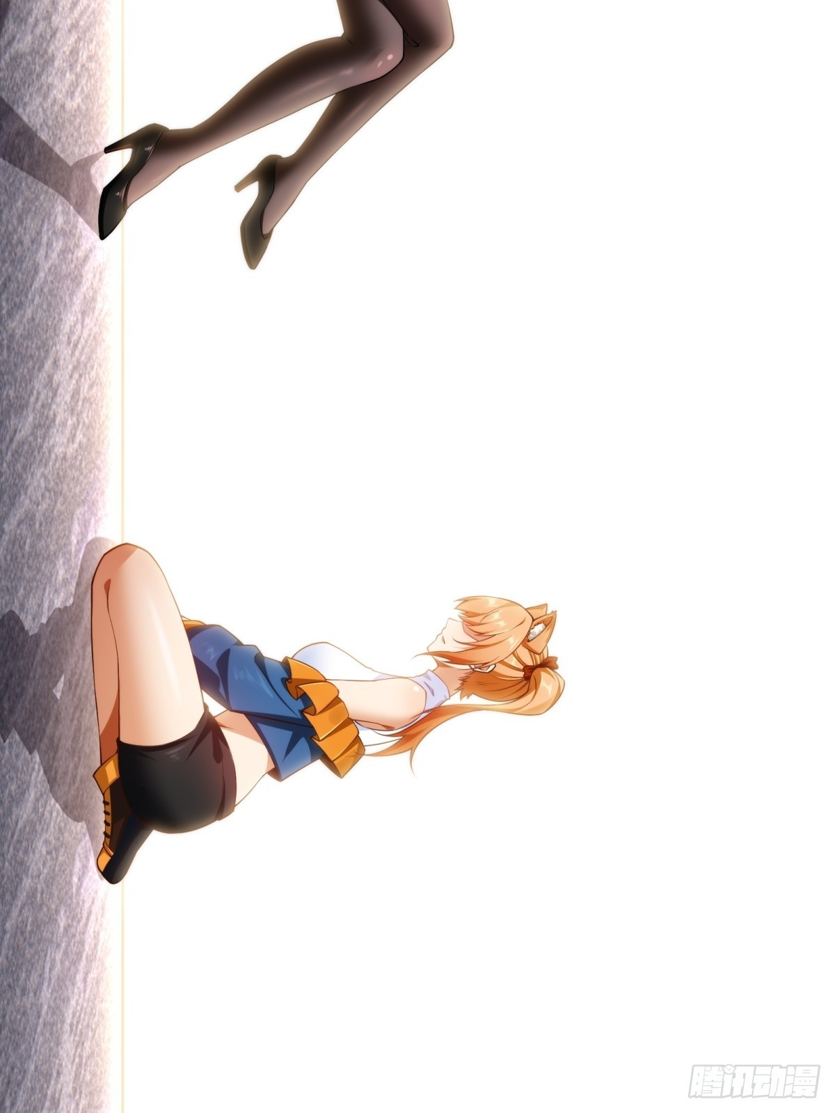 第41话(1/2)-第41话