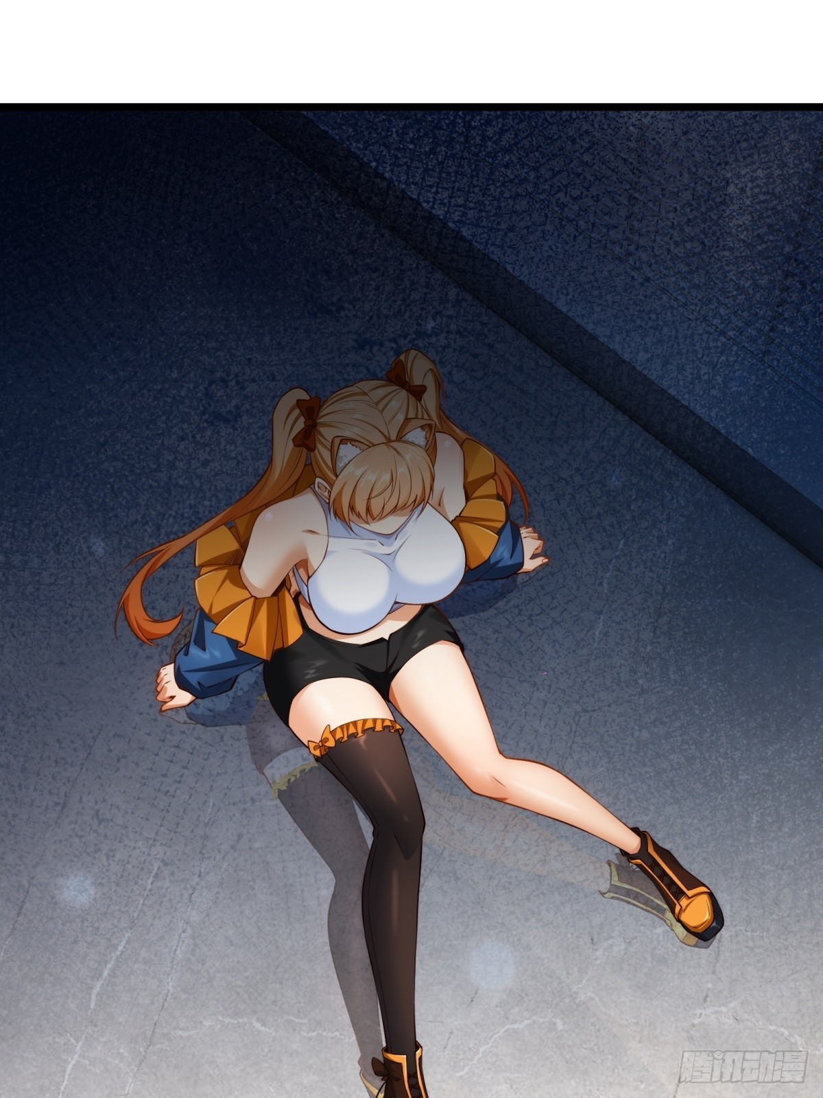 第41话(1/2)-第41话