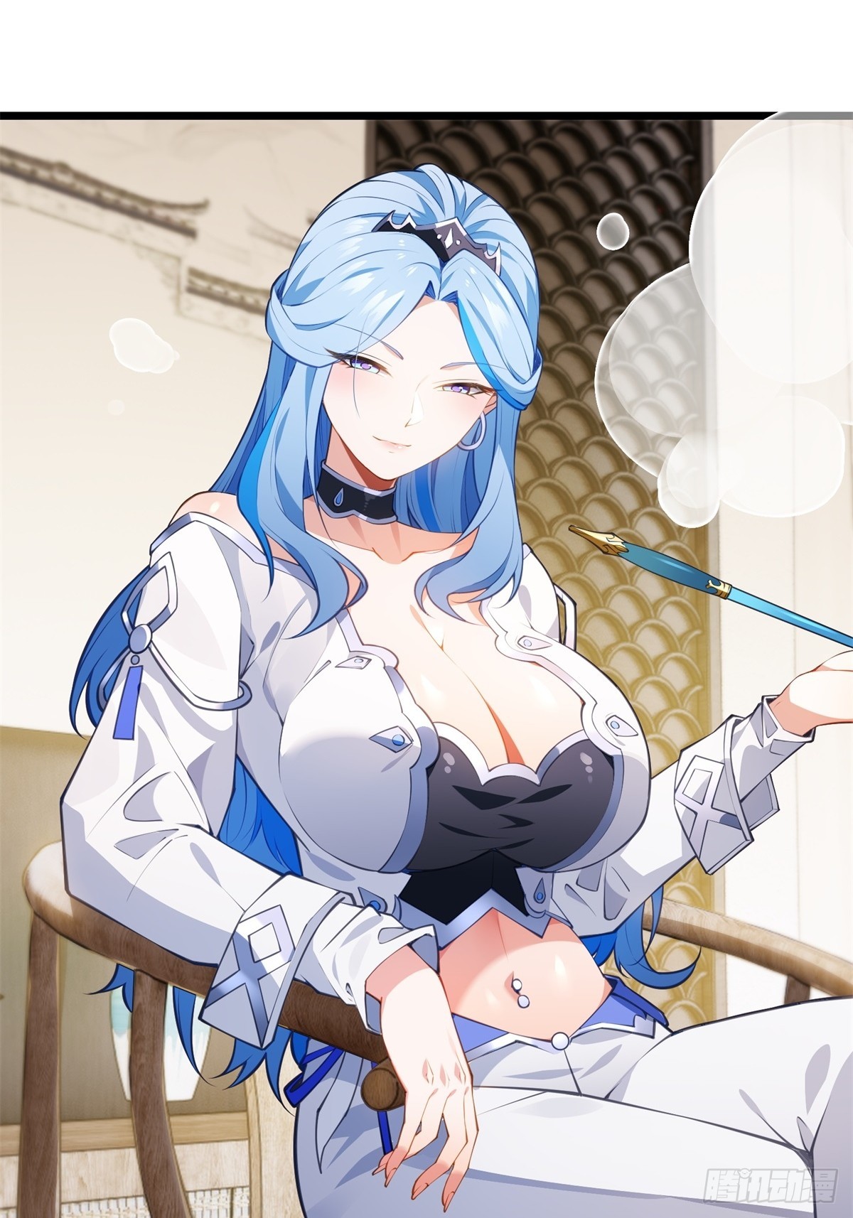 第45话(1/2)-第45话