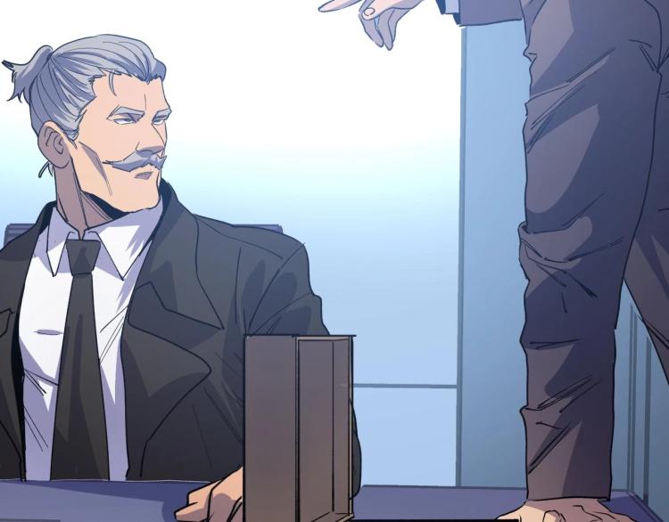 第5话 我是修仙者！(1/3)-第5话