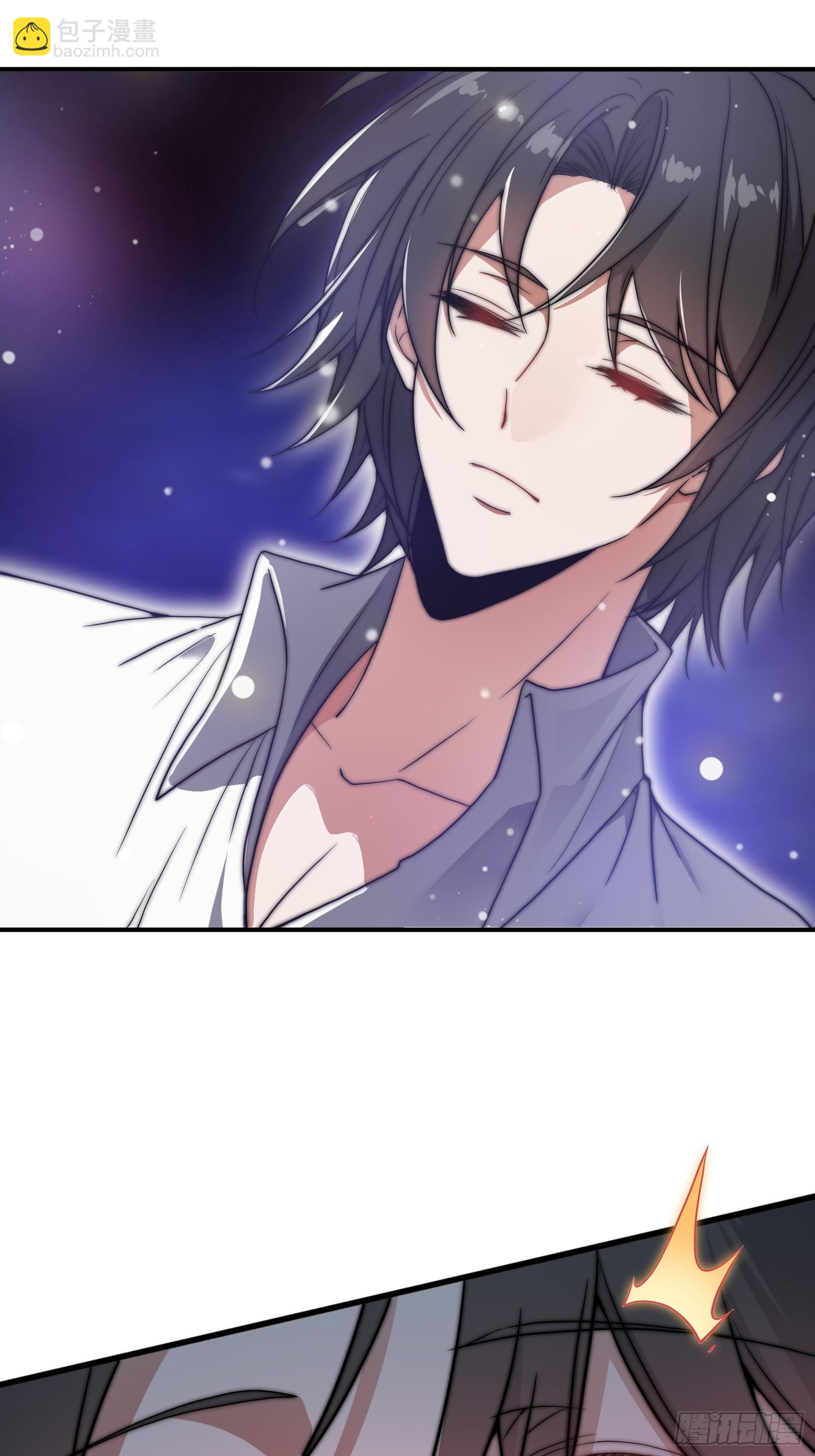 穿越后遇到疯妖女(1/2)-第1话