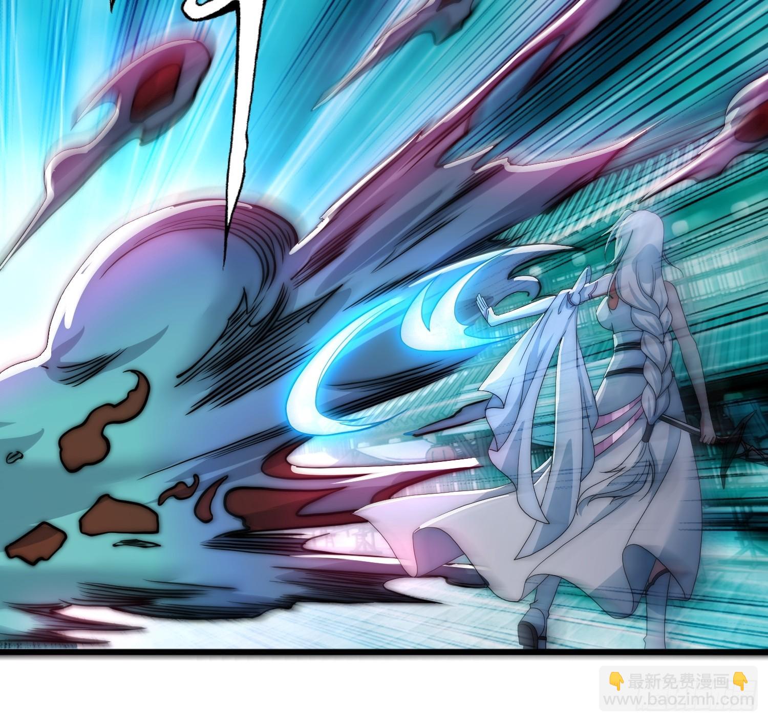 对战不死丧尸-第13话